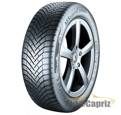 Шины Continental AllSeason Contact 215/65 R16 102V